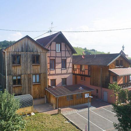 Muscat - Bel Appartement Renove Recemment - Au Pied Du Vignoble - Parking Gratuit Riquewihr Exterior foto