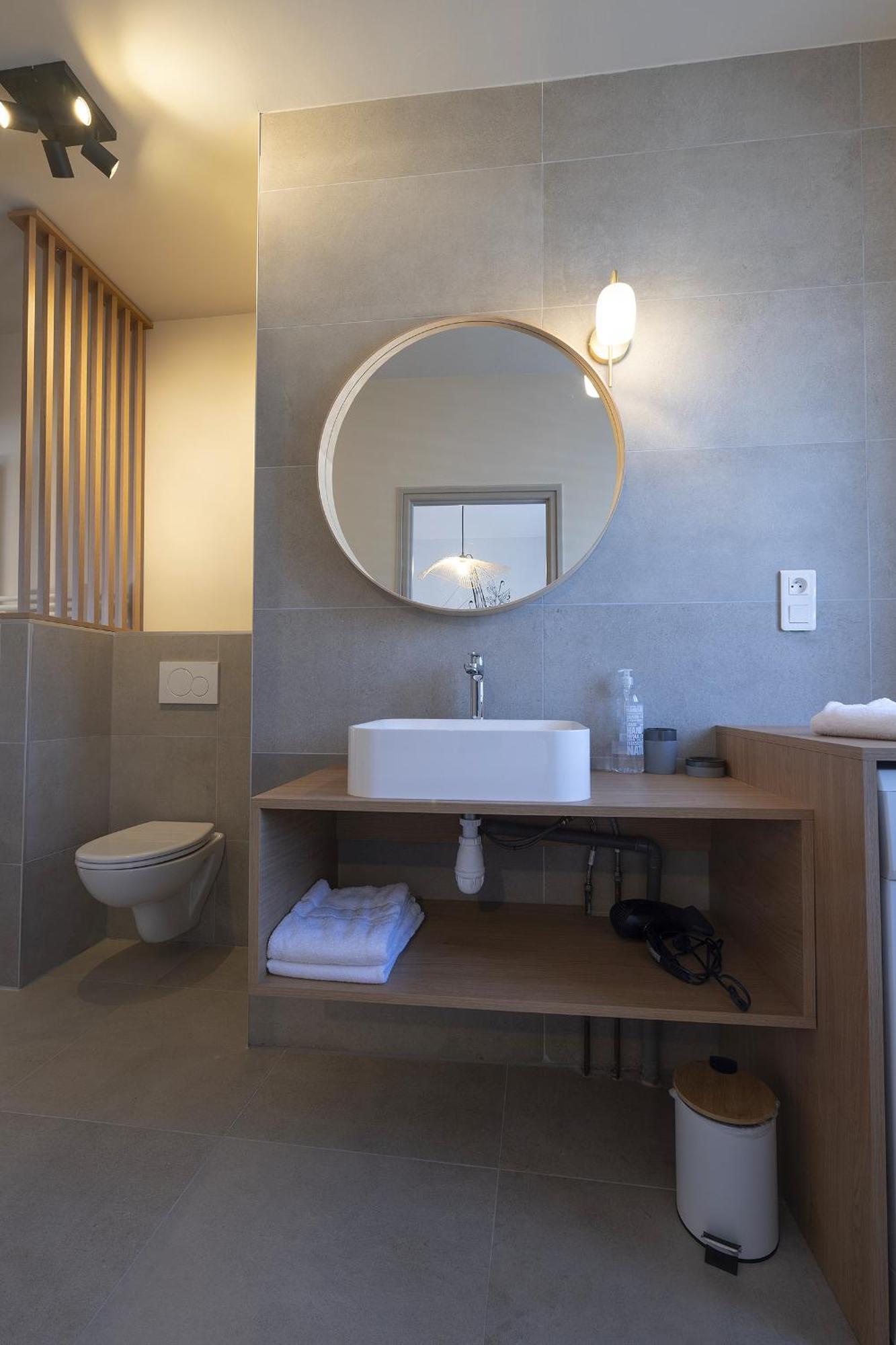Muscat - Bel Appartement Renove Recemment - Au Pied Du Vignoble - Parking Gratuit Riquewihr Exterior foto