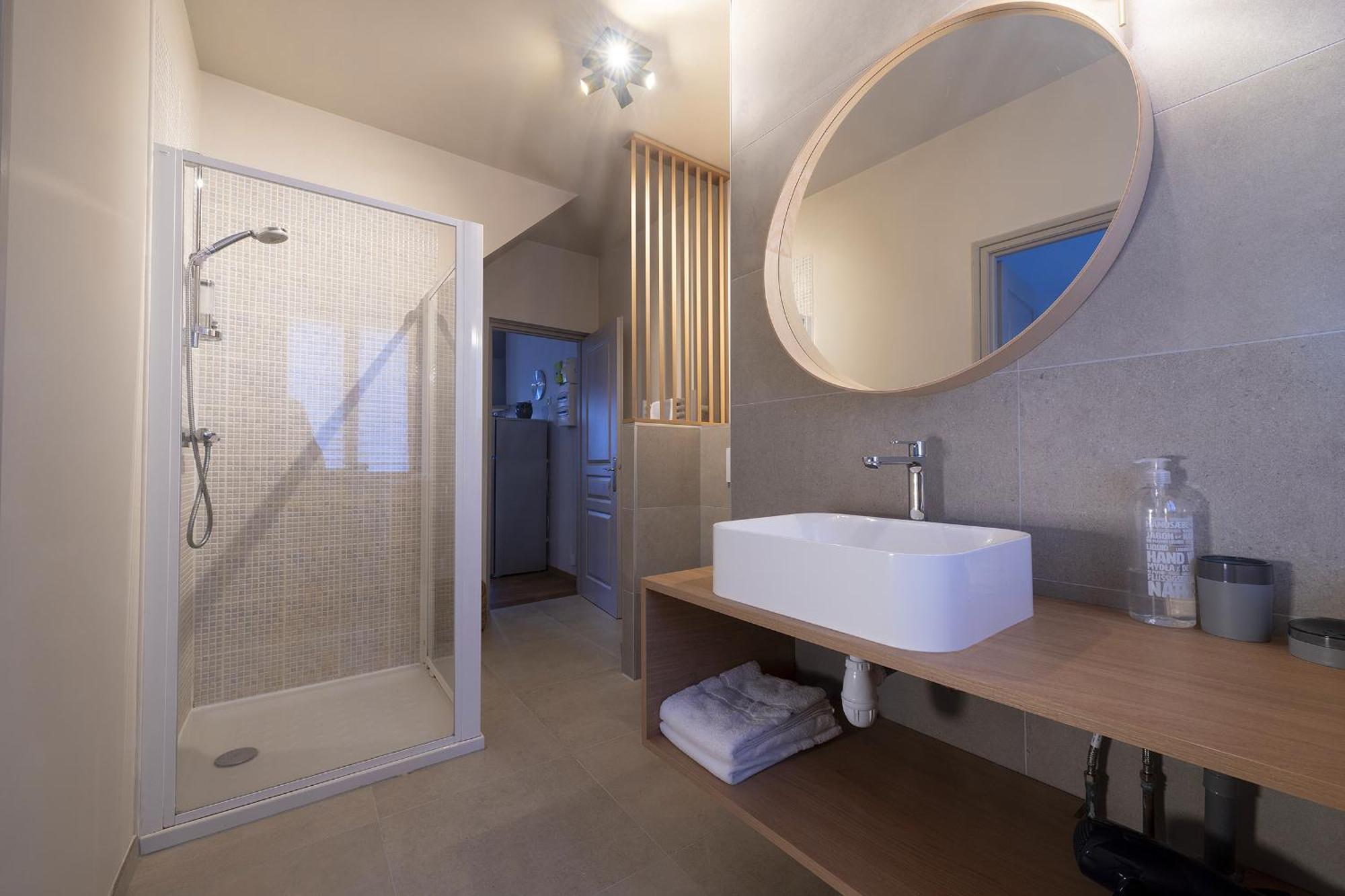 Muscat - Bel Appartement Renove Recemment - Au Pied Du Vignoble - Parking Gratuit Riquewihr Exterior foto